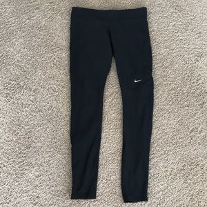 Nike workout leggings